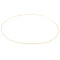 Collier Collier Maille miroir Or jaune 58 Facettes 2683646CN