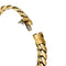 Bracelet Bracelet Cartier maille anglaise. 58 Facettes 31019