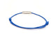 Bracelet Bracelet Cordon Or blanc Diamant 58 Facettes 578873RV