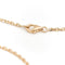 Collier Collier Maille forçat Or jaune 58 Facettes 1913089CN