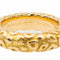 Bague 52 Chaumet Bague Or jaune 58 Facettes 2609071CN