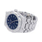 Montre Montre Audemars Piguet, Royal Oak, acier. 58 Facettes 32475