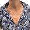 Collier Collier Pomellato, "Croix", or blanc et diamants. 58 Facettes 31733