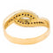 Bague 59 Bague Or jaune Rubis 58 Facettes 2259739CN