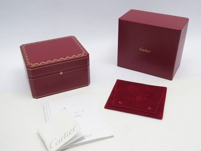 Montre montre CARTIER ballon bleu 36 mm quartz en acier palladie 58 Facettes 255024