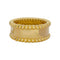 Bague 50 Bague Van Cleef & Arpels, "Perlée signature", or jaune. 58 Facettes 32570
