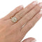 Bague 52 Bague Pomellato, "Sabbia", or rose, diamants bruns. 58 Facettes 31529