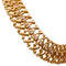 Collier Collier Lalaounis, or jaune, diamants. 58 Facettes 32236