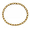 Collier Collier Boucheron en or jaune. 58 Facettes 31242