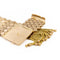 Bracelet Bracelet Manchette Or jaune 58 Facettes 1875643CN