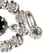 Pendentif Pendentif Or blanc Saphir 58 Facettes 2275411CN