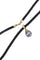 Collier COLLIER MODERNE PERLE DE TAHITI 58 Facettes 062781