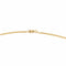Collier Collier Maille forçat Or jaune 58 Facettes 2301392CN