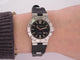 Montre montre BULGARI diagono lc29s automatique 29 mm en acier 58 Facettes 250339