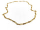 Collier Collier Maille figaro Or jaune 58 Facettes 1141237CD