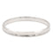 Bracelet Tiffany & Co Bracelet Jonc 1837 Argent 58 Facettes 2340388CN