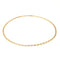 Collier Collier Or jaune 58 Facettes 2041074CN