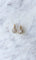 Boucles d'oreilles Boucles d'oreilles diamants 0,70ct 58 Facettes