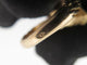 Bague 49 bague BOUCHERON toi et moi serpent boheme 49 en or jaune 18k et diamants 58 Facettes 253430