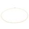 Collier Collier Chaîne Or jaune 58 Facettes 2173028CN