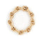 Bracelet Bracelet Or jaune Diamant 58 Facettes 1667977CN