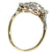 Bague 51 Bague diamant et saphir 58 Facettes 16033-0011