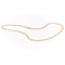 Collier Collier Or jaune 58 Facettes 1696394CN