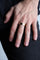 Bague 65 Cartier - Bague Love Or jaune 58 Facettes 2133827CN