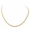 Collier Collier Or jaune 58 Facettes 2024153CN
