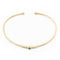 Bracelet Mauboussin Bracelet Capsule d'émotions Or jaune Emeraude 58 Facettes 2256091CN