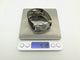 Montre montre MAUBOUSSIN alessandrine 321 quartz 25 mm en acier et diamants 58 Facettes 244340
