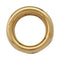 Bague 50 Bague Pomellato, "Iconica", or rose, diamants. 58 Facettes 31956