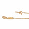 Bracelet Chopard Bracelet Ice Cube Or rose Diamant 58 Facettes 2834725CN