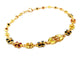 Bracelet Bracelet Art déco Or jaune Saphir 58 Facettes 1292001CN