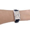 Montre Montre Cartier, "Tank Américaine", or blanc. 58 Facettes 32242