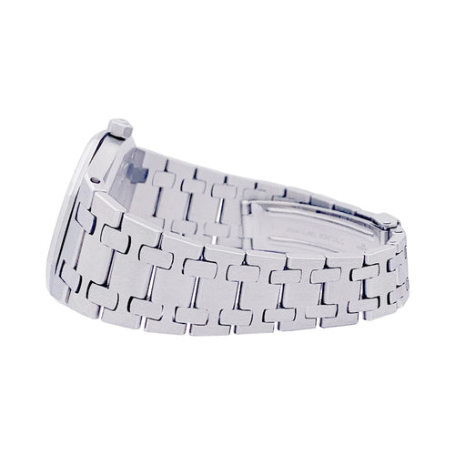 Montre Montre Audemars Piguet "Royal Oak" acier. 58 Facettes 33492
