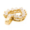 Pendentif Pendentif Coeur Or jaune Diamant 58 Facettes 2301530CN