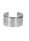 Bracelet Bracelet DINH VAN Manchette Seventies 58 Facettes 63289-59286