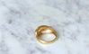 Bague Bague jonc constellation diamants 58 Facettes