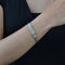 Montre Montre femme or blanc diamants 58 Facettes 20-208