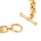 Collier Collier Maille marine Or jaune 58 Facettes 2106495CN
