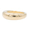 Bague 55 Chaumet Bague Jonc Or jaune 58 Facettes 2622517CN