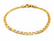 Bracelet Bracelet Maille marine Or jaune 58 Facettes 1649332CN