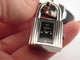 Montre montre HERMES kelly cadenas pm 58 Facettes 258527