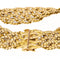 Bracelet Bracelet Maille tressée Or jaune 58 Facettes 2277588CN