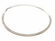 Collier Collier Maille oméga Or jaune 58 Facettes 1595122CN