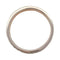 Bague 51 Bague Boucheron, "Alliance Quatre White Edition", deux ors, céramique et diamants. 58 Facettes 31637