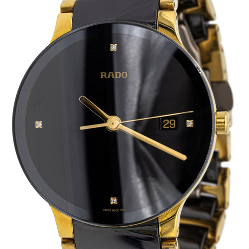 Montre Rado Montre Céramique 58 Facettes 2687289CN