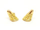 Boucles d'oreilles Boucles d'oreilles Or jaune Diamant 58 Facettes 587680CN