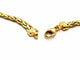 Collier Collier Or jaune 58 Facettes 1907875CN